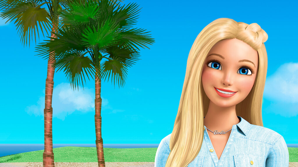Barbie Dreamhouse Adventures Go Team Roberts Diversao Barbie Dreamhouse Adventures | Netflix